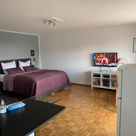 Koeln Deutz/Messe, Lanxess Arena Apartment ภายนอก รูปภาพ