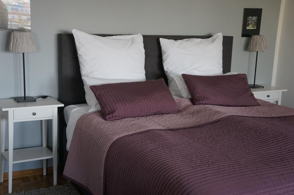 Koeln Deutz/Messe, Lanxess Arena Apartment ห้อง รูปภาพ