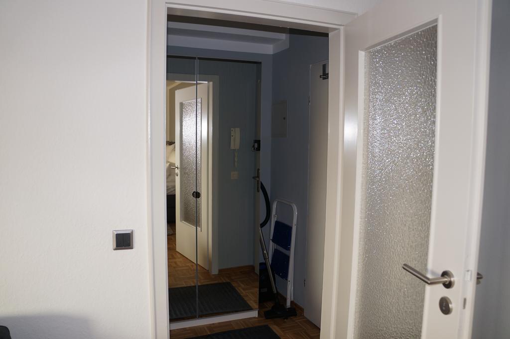 Koeln Deutz/Messe, Lanxess Arena Apartment ภายนอก รูปภาพ