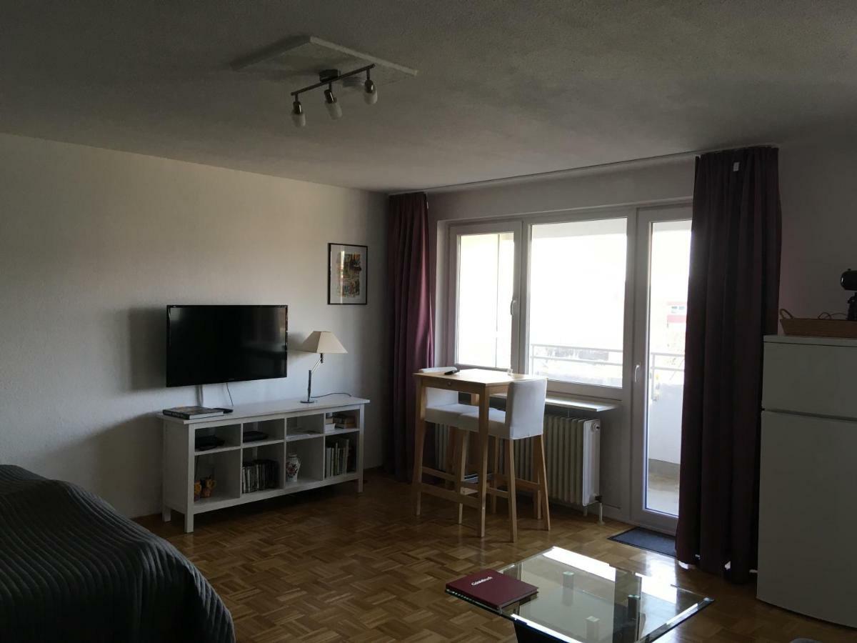 Koeln Deutz/Messe, Lanxess Arena Apartment ภายนอก รูปภาพ